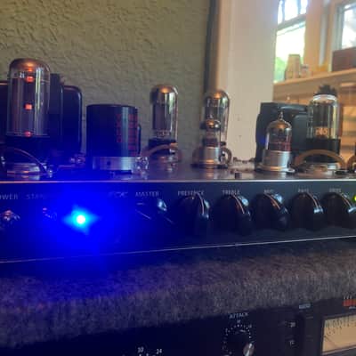 Jule Amps Paycheck 15 Tube Head image 4