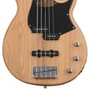 Yamaha BB235 5-string Bass Guitar - Yellow Natural Satin