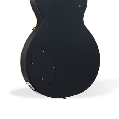 Heritage Custom Shop H-150 2023 - Ebony - Core Collection Limited Run. NEW (Authorized Dealer) image 7