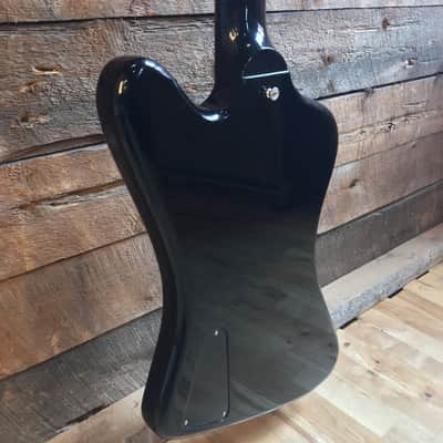 Gibson Thunderbird Studio V 2009 - Black image 9