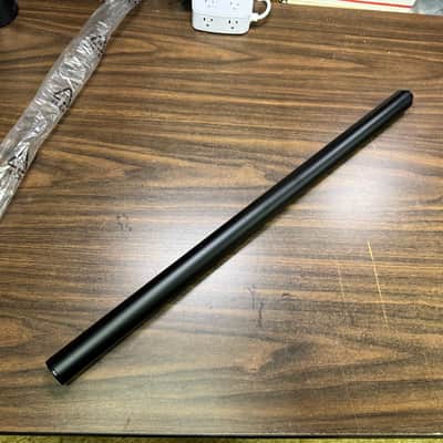 QSC SP-26 Threaded Loudspeaker Mounting Pole - 26.5" Length image 1