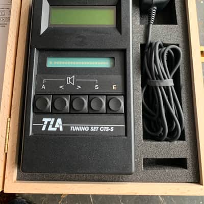 TLA Tuning-Set CTS-5 image 1