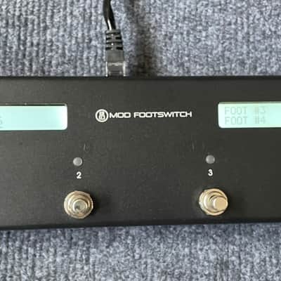 ModDevices Mod Duo [Footswitch and Case included] image 3