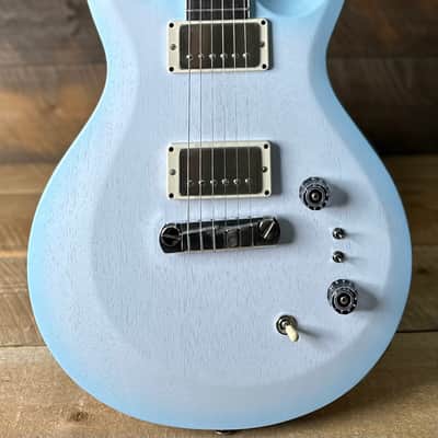 PRS S2 Mira 594 - Satin Cloud Burst S2086220 image 6