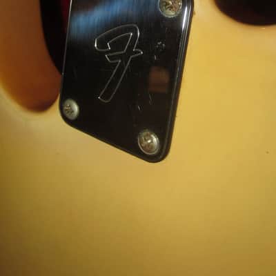 1973 Fender Telecaster Blonde w/ Original Hardshell Case image 7