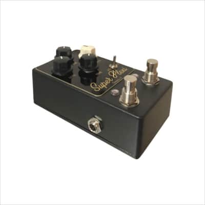 Formula B Pedals Super Plexi V *Authorized Dealer* FREE Shipping! image 5