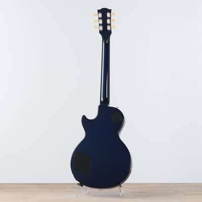 Gibson Les Paul Studio, Blueberry Burst | Demo image 4