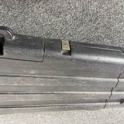 Peavey T-60 Guitar Case 80s image 3