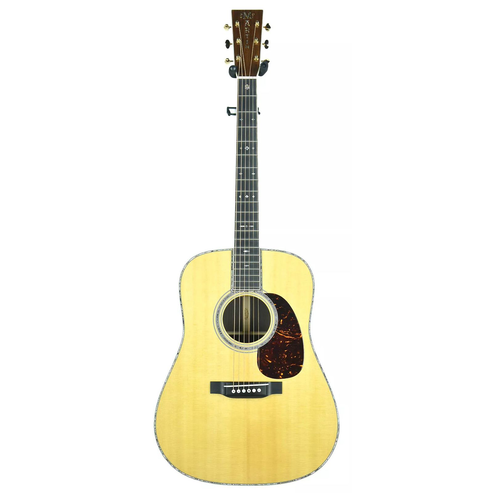 Martin Vintage Series D-45V 1997 - 2018 | Reverb