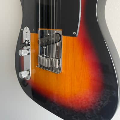 60th Anniversary Fender Telecaster image 11