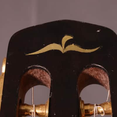 Mauro Freschi -Selmer/Maccaferri Gypsy Jazz Guitar image 14