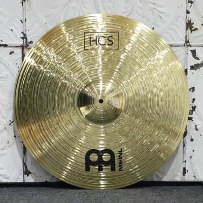 Meinl HCS Ride Cymbal 20in image 1