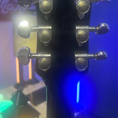 Upgraded Keith Urban Phoenix (RARE) Acoustic Guitar image 6