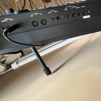 Roland Juno DS88 Synthesizer 2018 - Present - Black image 5
