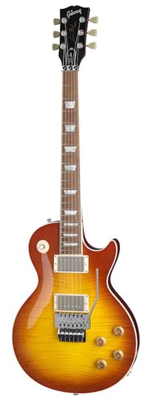 Gibson CS Dave Amato Les Paul Axcess Limited