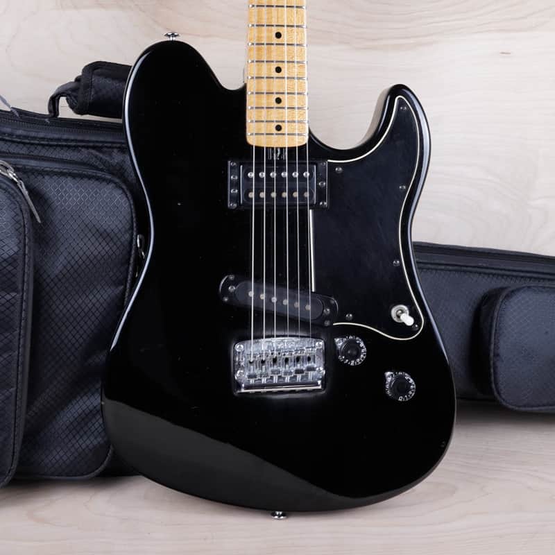 Yamaha Super Jam 500 SJ-500 MIJ 1978 Black Vintage Made in Japan w