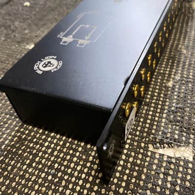 Black Lion Audio PBR TRS-BT image 8