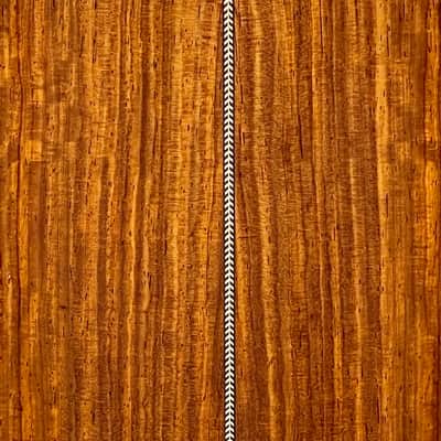 Huss and Dalton 00-SP Custom 2021 Bearclaw Italian Spruce & Cocobolo. Mint. (Authorized Dealer) image 9