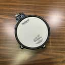 Roland PD-85 Dual Trigger Mesh Head V-Drum Pad - Black - AT98671 - New Trigger Foam