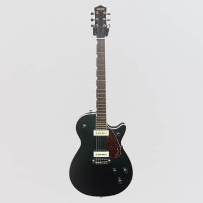 Gretsch G5210-P90 Electromatic Jet Two 90 Electric Guitar - Cadillac Green image 8