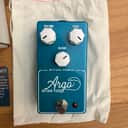 Mythos Pedals Argo Octave Fuzz