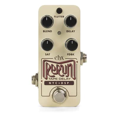 Electro Harmonix Rerun image 1