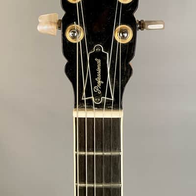 Ibanez Professional 2680 'Bob Weir' 1976 Natural image 12