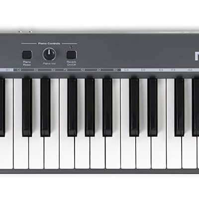 M-Audio Keystudio 49i USB MIDI Controller (Manufacturer Refurbished) image 2