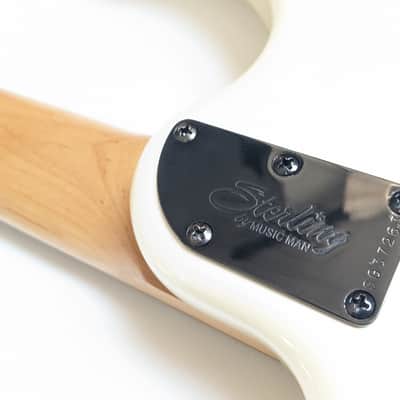 Sterling JP160 John Petrucci Signature image 22