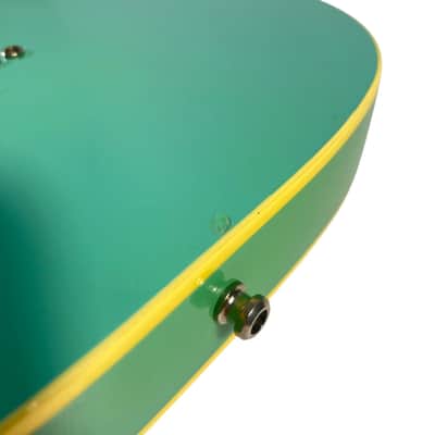 1980's ESP 400 Series - Seafoam Green image 21
