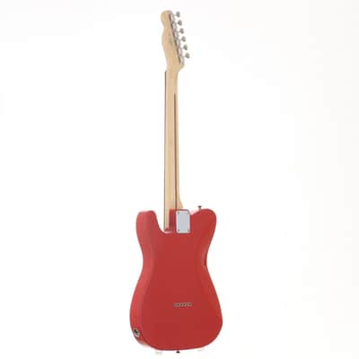 Fender Made in Japan Hybrid II Telecaster, Modena Red with RF [JD22028358] (09/03) image 15