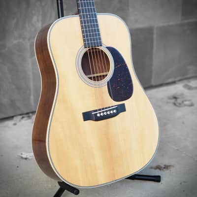 Martin D-28 Authentic 1937 VTS image 7