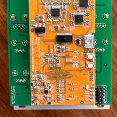 Blukač Endless Processor and Expander Eurorack modules image 3