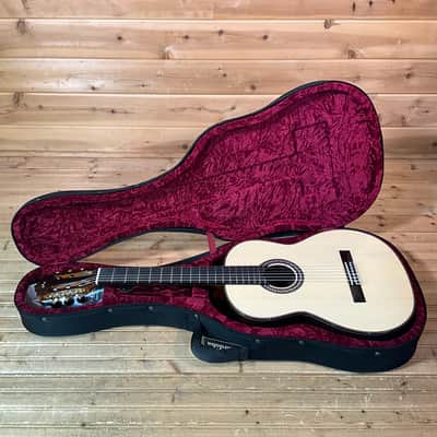Cordoba C10 SP Acoustic Guitar - Natural image 7