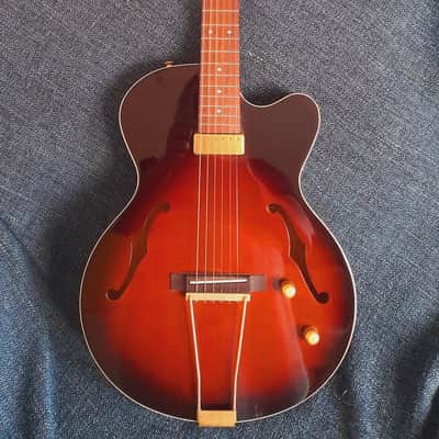 YAMAHA AEX 500 electric guitars