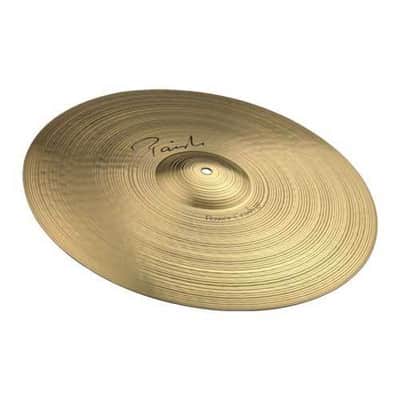 Paiste 18" Signature Power Crash image 3
