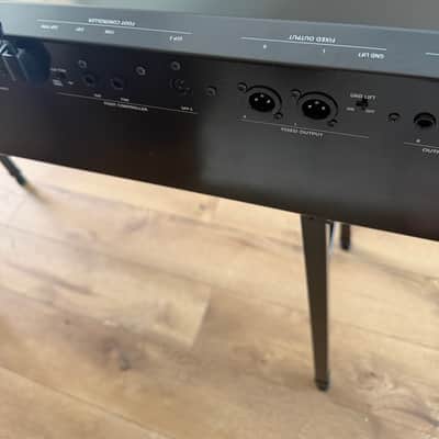Kawai MP11SE 88-Key Professional Stage Piano – Mint Condition image 10