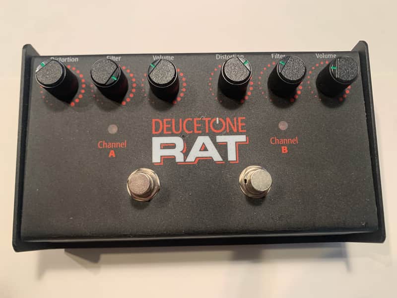 ProCo Deucetone RAT