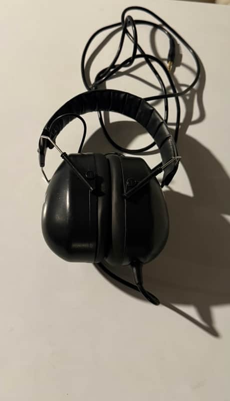 Vic Firth SIH1 Isolation Headphones image 1