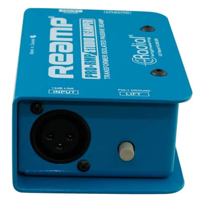 Radial Pro RMP image 3