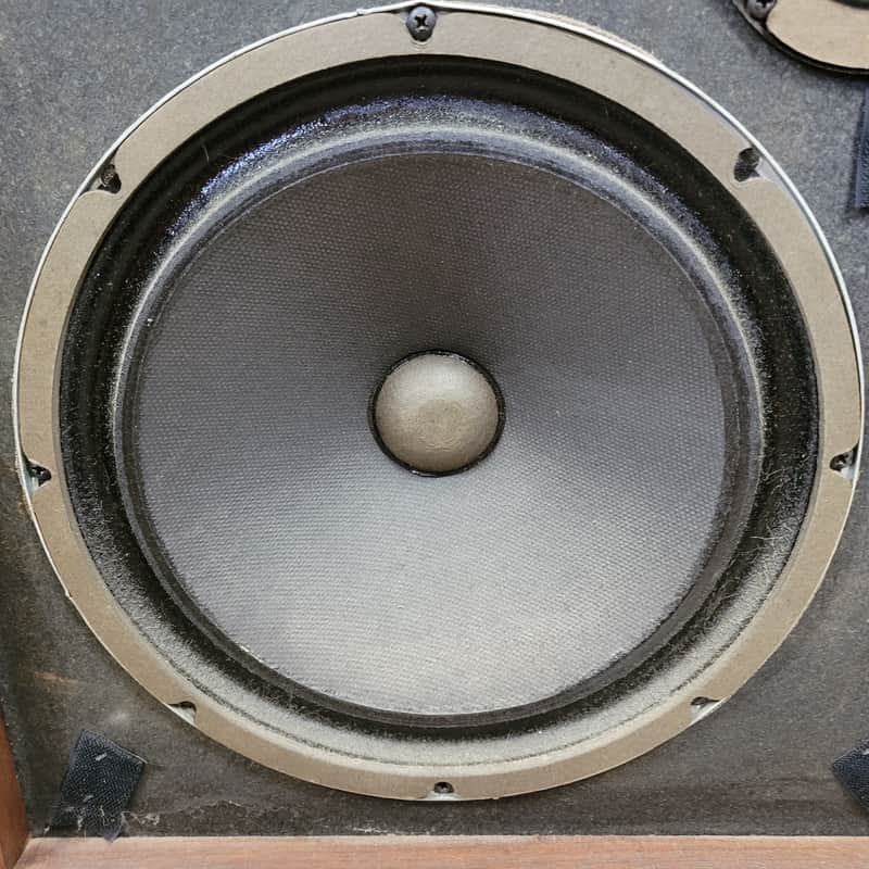 Altec 886A Speakers 70's vintage original HiFi Local Pickup | Reverb