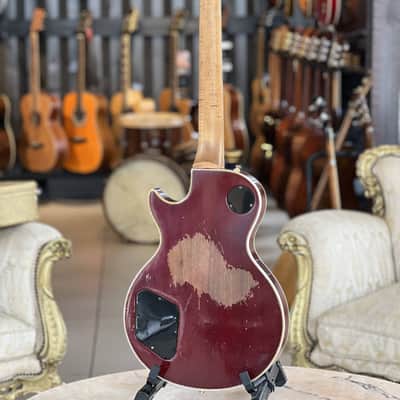 Gibson Les Paul Custom Shop 1982 image 11