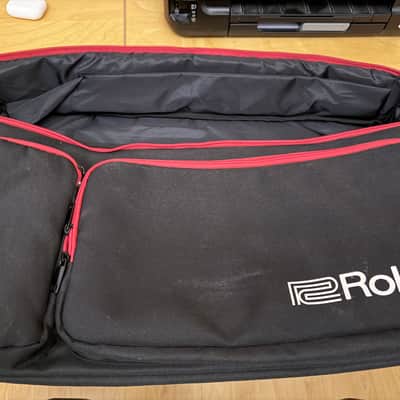 Roland A-300PRO 25-Key MIDI Keyboard Controller 2010 - Present - Black image 8