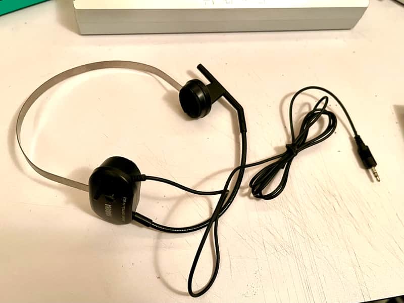 Yamaha BC3 Breath Controller image 1