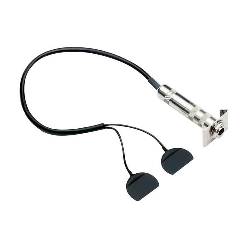FISHMAN PRO-BP100B Upright Bass Pickup image 1