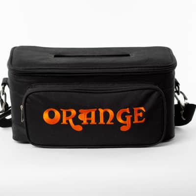 Orange TT15H Tiny Terror 15-Watt Guitar Amp Head image 5