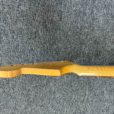 Immagine Kubicki Stratocaster Neck 1983 Vintage - 16