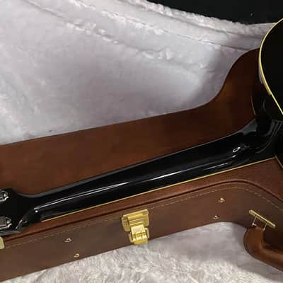 NEW ! Gibson Acoustic Nathaniel Rateliff LG-2 Western-Vintage Sunburst - Authorized Dealer - In-Stock! 3.9 lbs - G07411 image 8