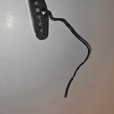 Duncan Designed Single Coil Pickup 1990's image 4