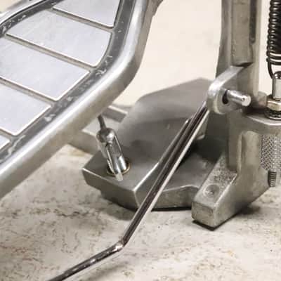 Pearl P-100 Single Chain Bass Drum Kick Pedal image 5